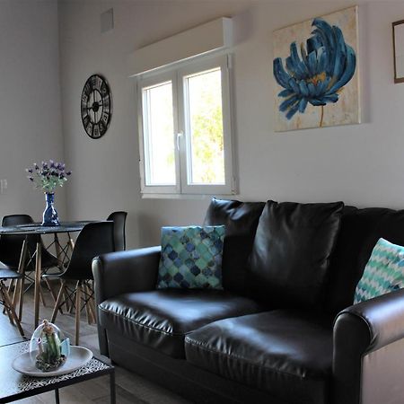 Apartamento Do Jose Pantón エクステリア 写真