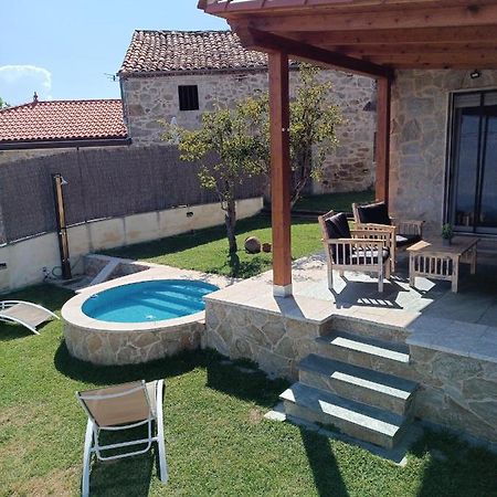 Apartamento Do Jose Pantón エクステリア 写真