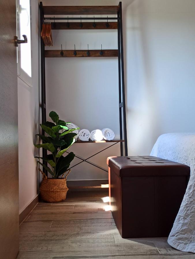 Apartamento Do Jose Pantón エクステリア 写真