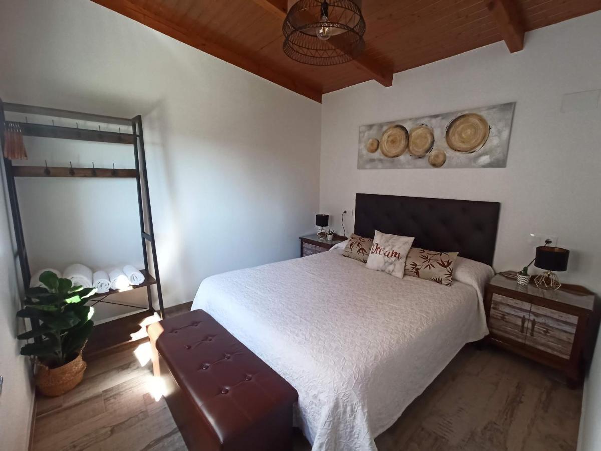 Apartamento Do Jose Pantón エクステリア 写真