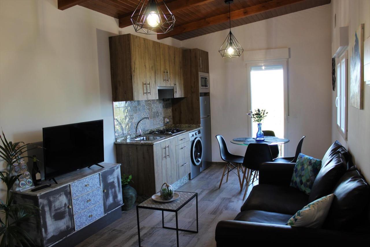 Apartamento Do Jose Pantón エクステリア 写真