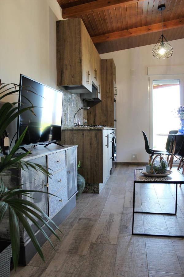 Apartamento Do Jose Pantón エクステリア 写真