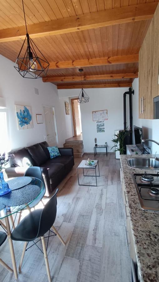 Apartamento Do Jose Pantón エクステリア 写真
