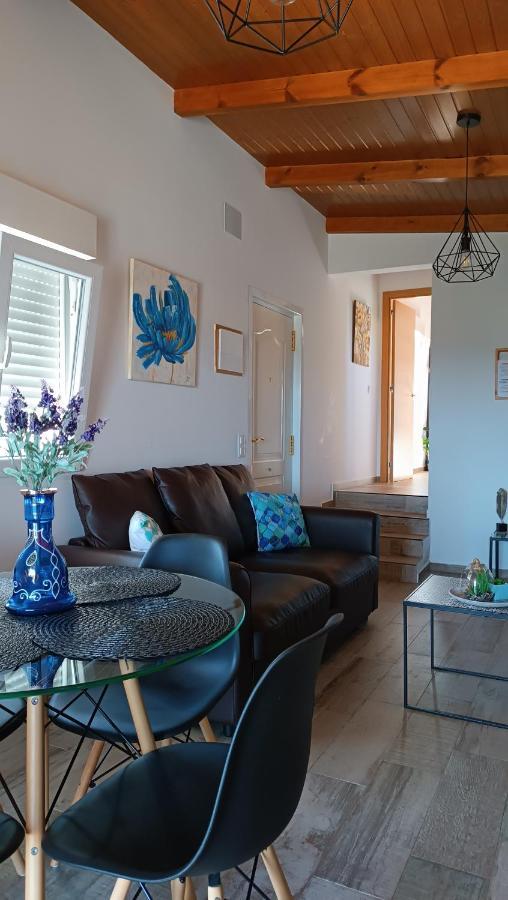 Apartamento Do Jose Pantón エクステリア 写真